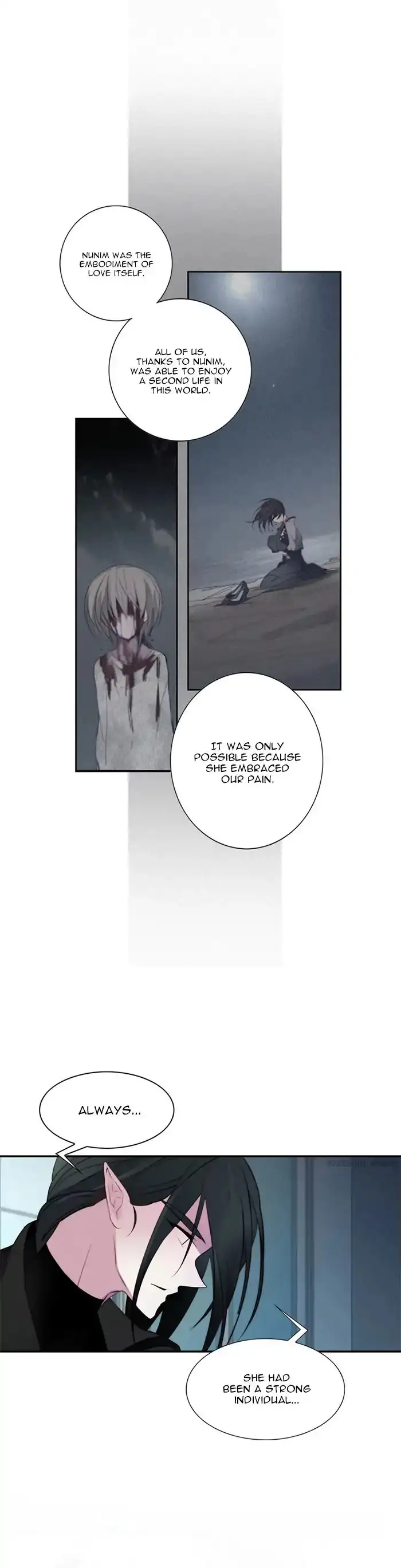 Anz - Chapter 26 Page 9