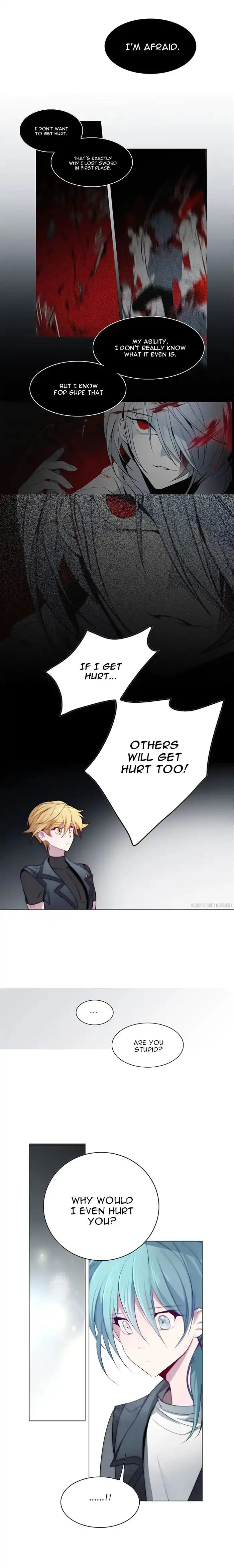 Anz - Chapter 27 Page 10