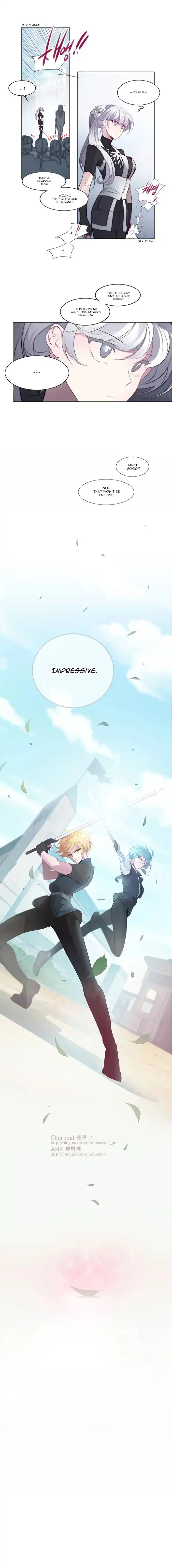 Anz - Chapter 27 Page 14