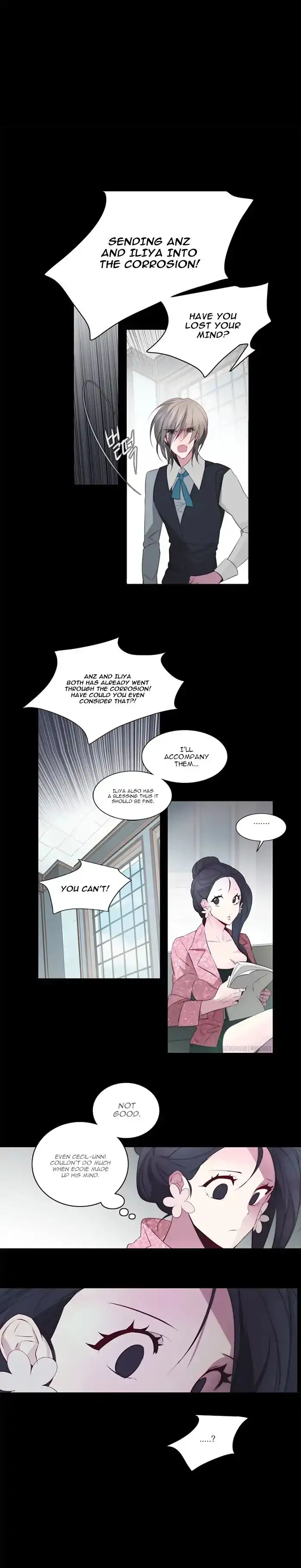 Anz - Chapter 27 Page 3