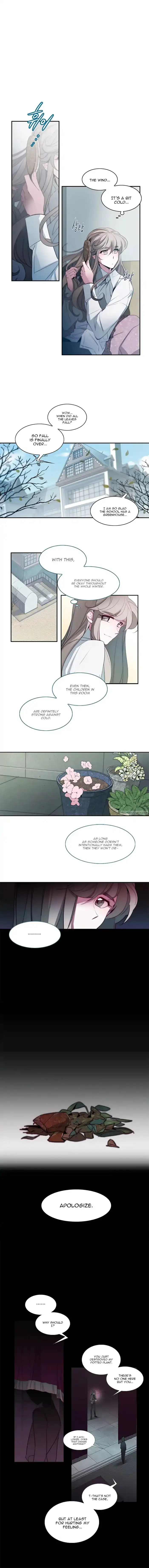 Anz - Chapter 28 Page 3