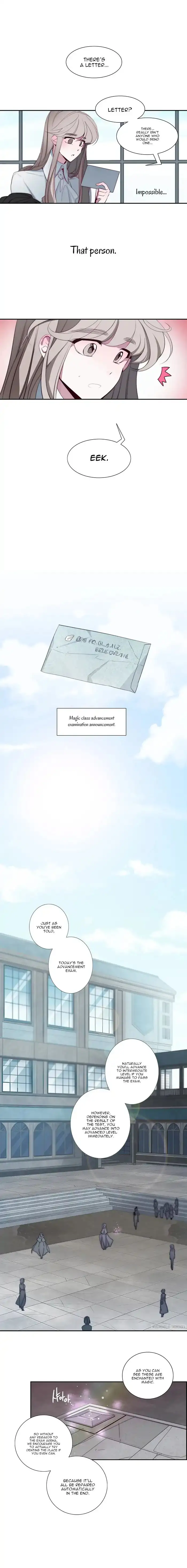 Anz - Chapter 28 Page 5
