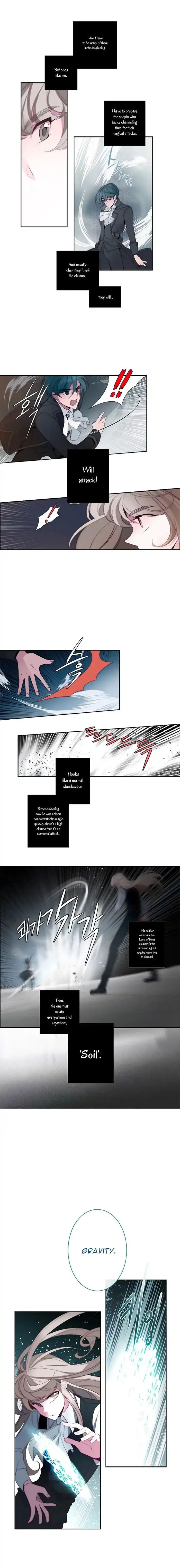 Anz - Chapter 28 Page 7