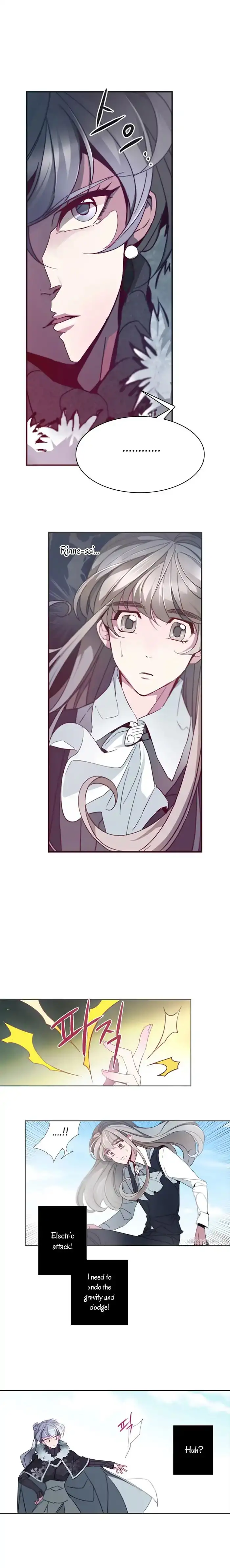 Anz - Chapter 29 Page 6