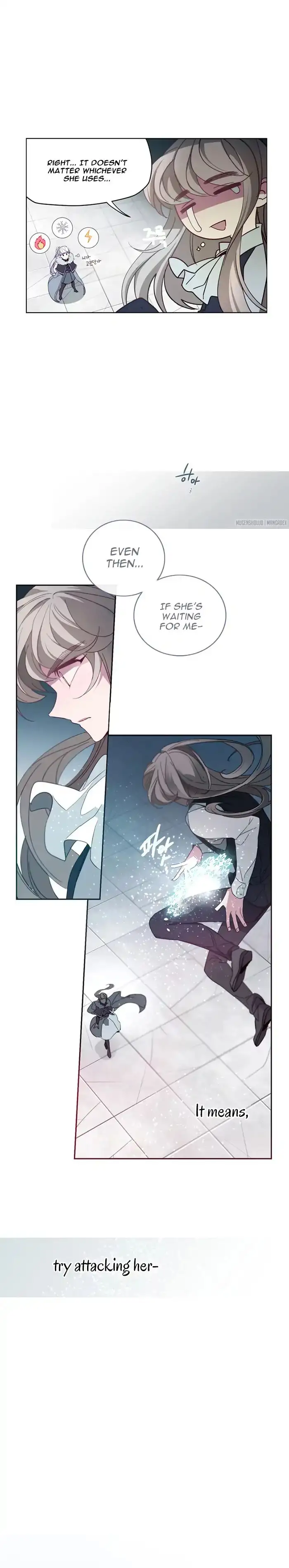 Anz - Chapter 29 Page 8