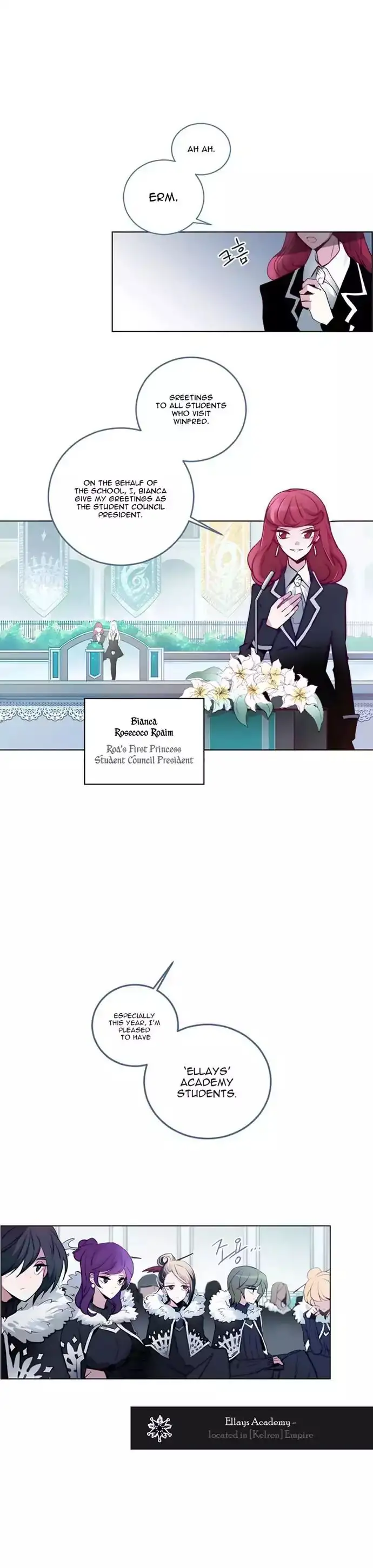 Anz - Chapter 3 Page 2