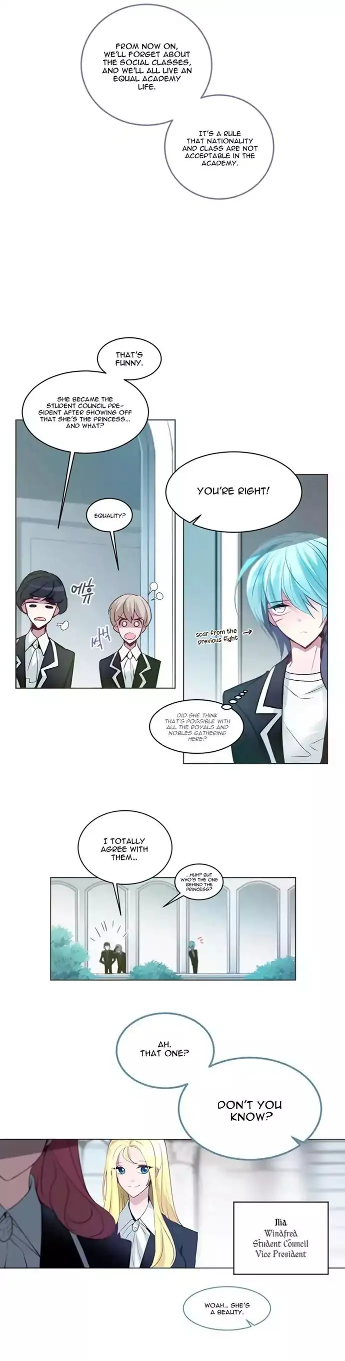 Anz - Chapter 3 Page 4