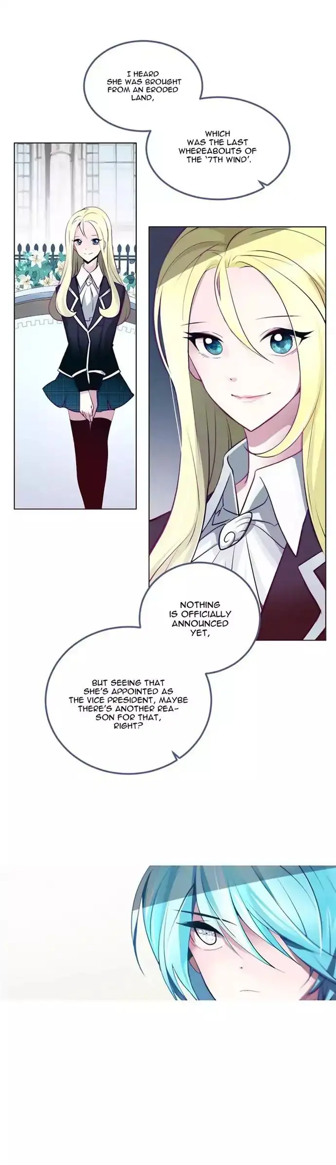 Anz - Chapter 3 Page 5