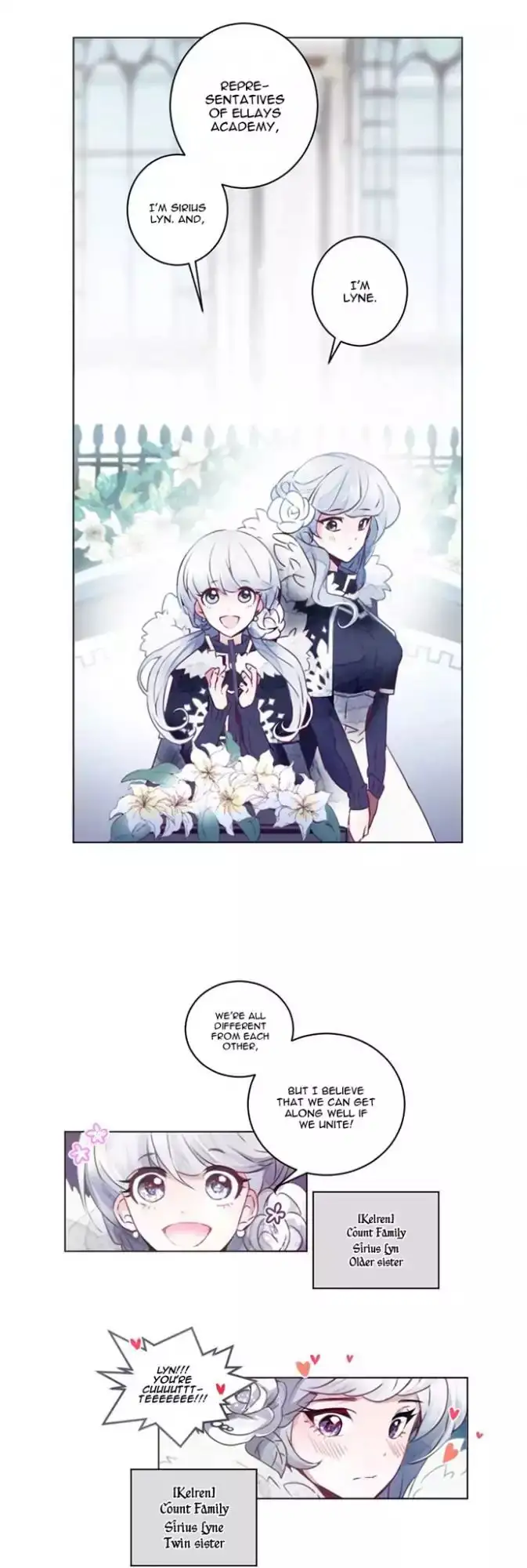 Anz - Chapter 3 Page 8