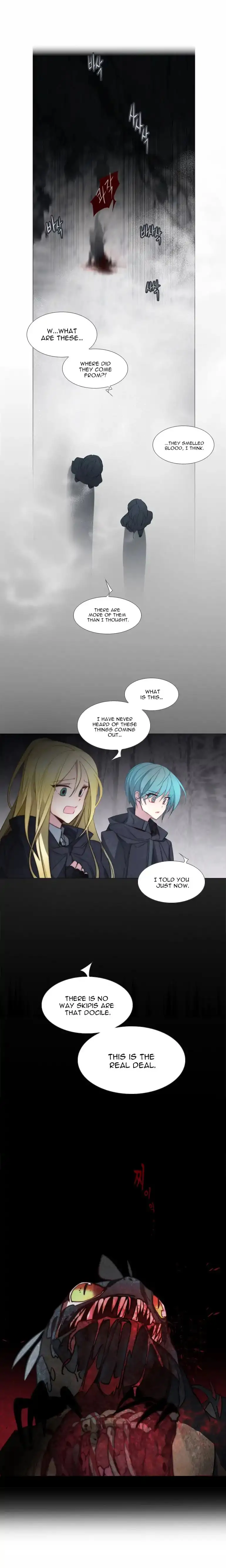 Anz - Chapter 32 Page 11