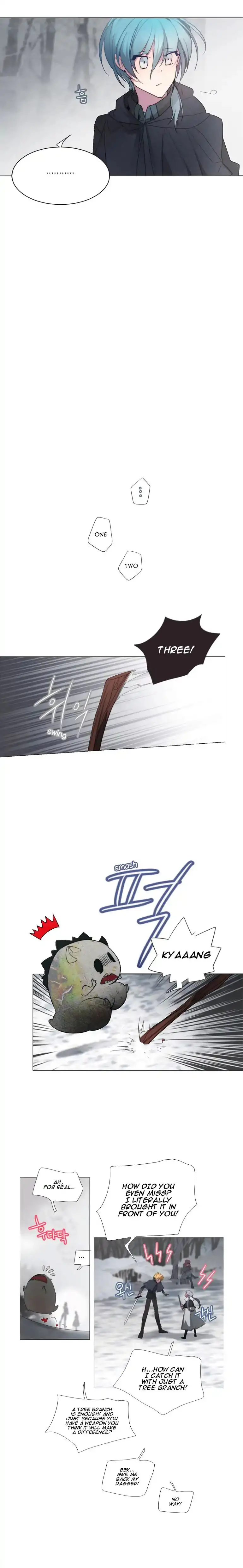 Anz - Chapter 32 Page 4