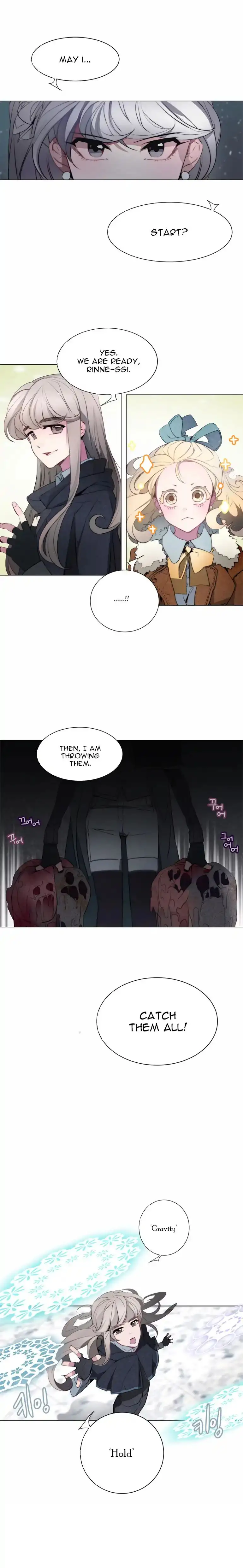 Anz - Chapter 32 Page 6