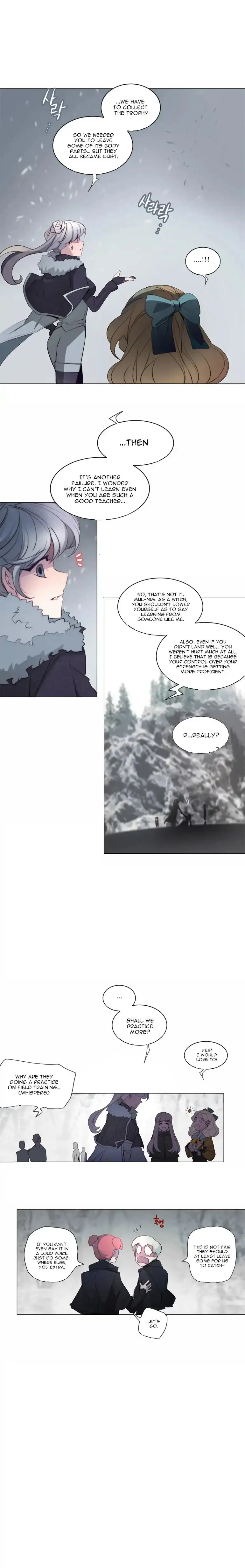 Anz - Chapter 32 Page 9