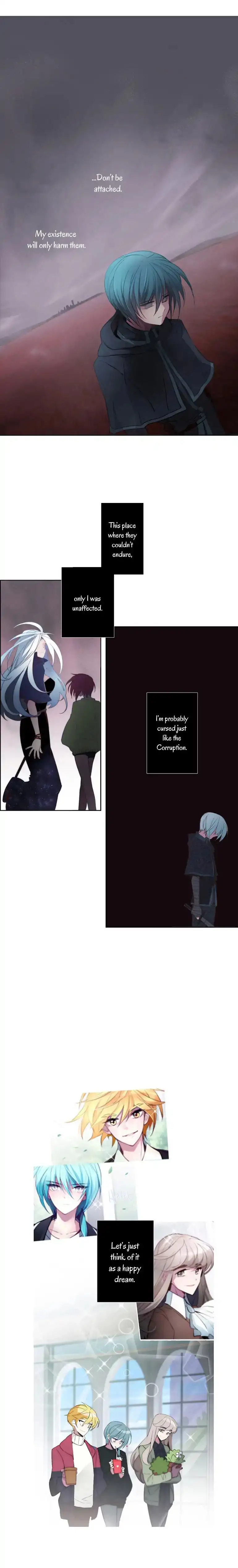 Anz - Chapter 33 Page 10