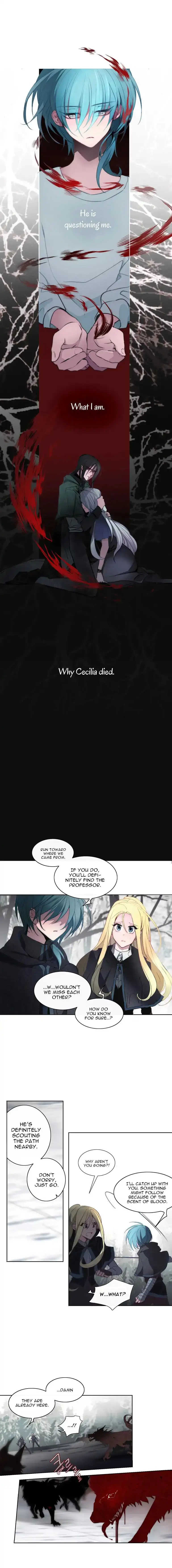 Anz - Chapter 33 Page 3