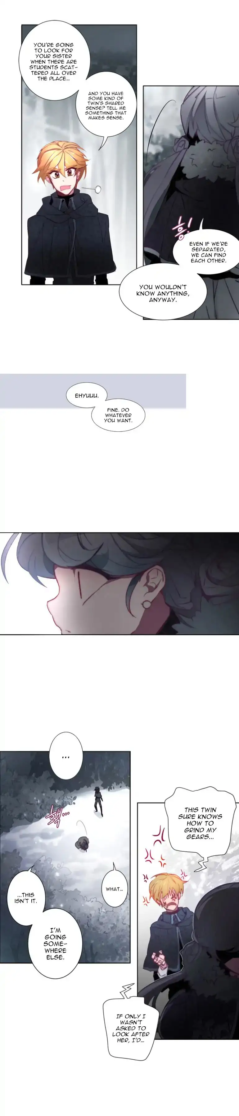 Anz - Chapter 34 Page 6