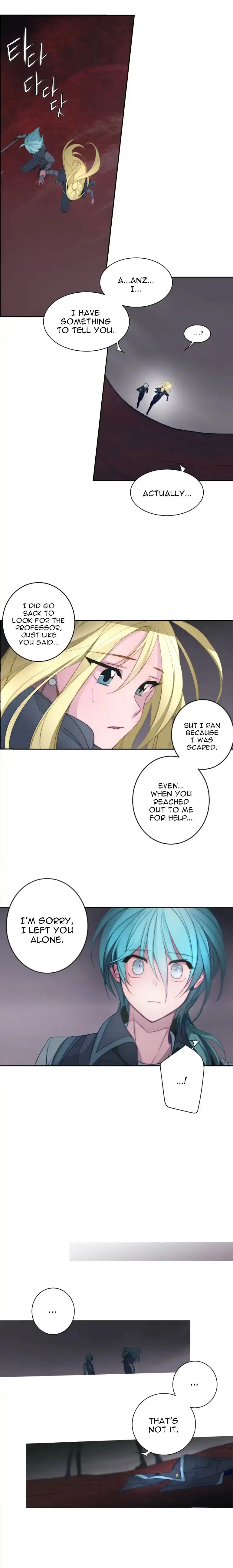 Anz - Chapter 35 Page 12