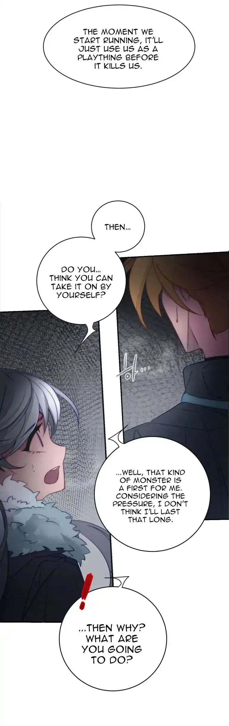 Anz - Chapter 35 Page 15