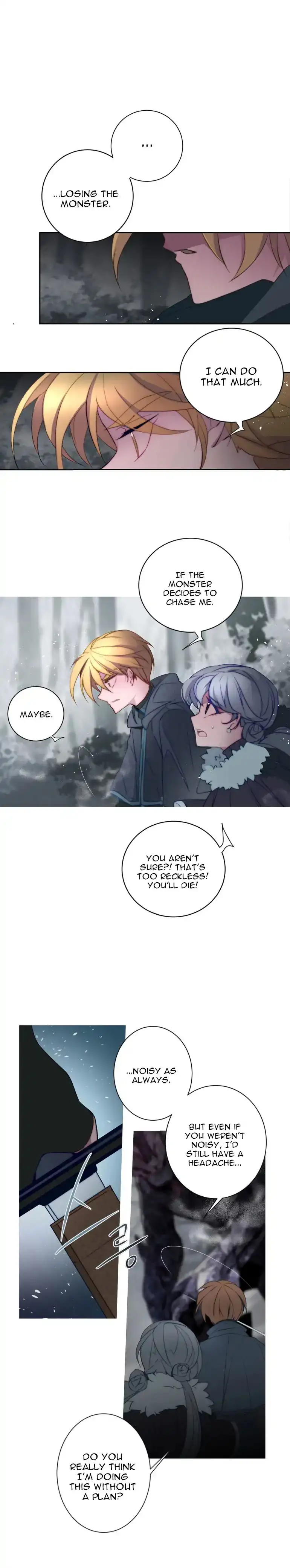 Anz - Chapter 35 Page 16