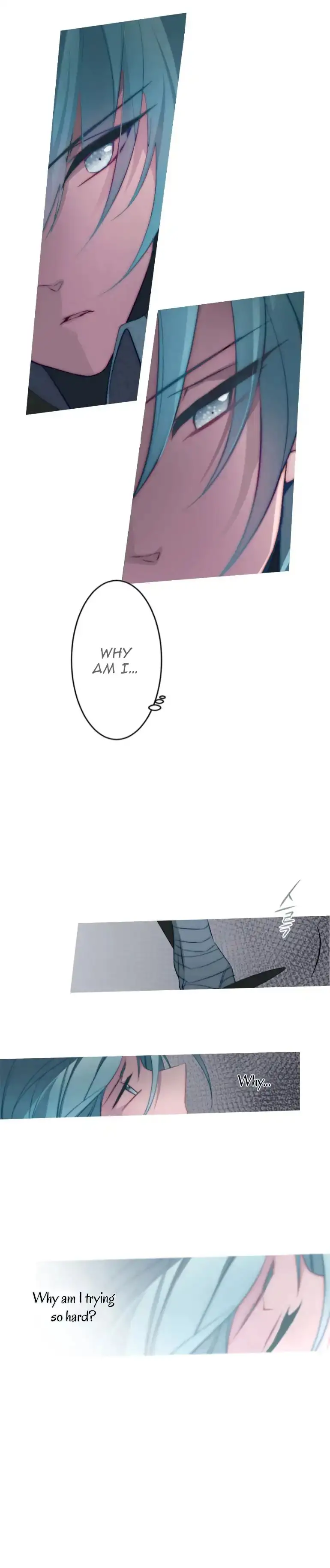 Anz - Chapter 35 Page 7