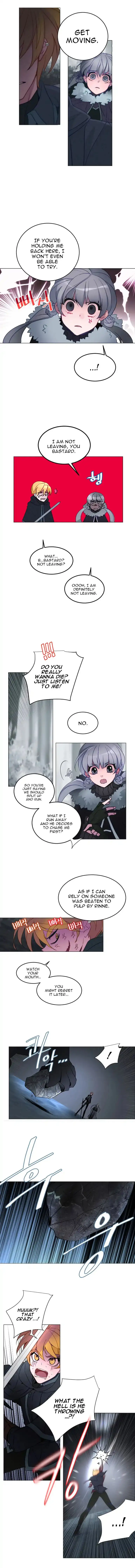 Anz - Chapter 36 Page 2