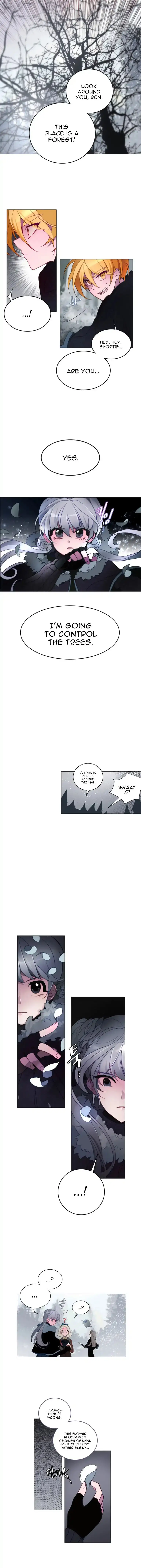 Anz - Chapter 36 Page 4