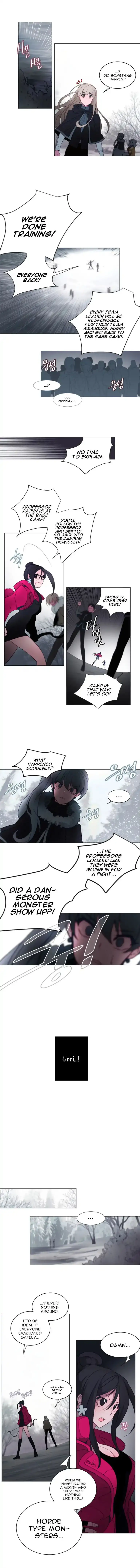 Anz - Chapter 36 Page 5