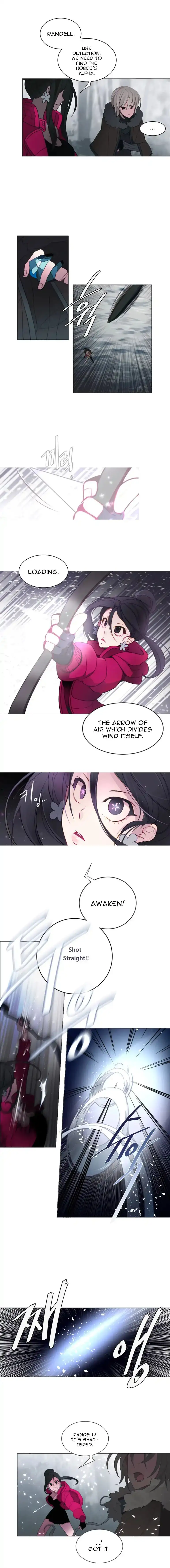 Anz - Chapter 36 Page 6