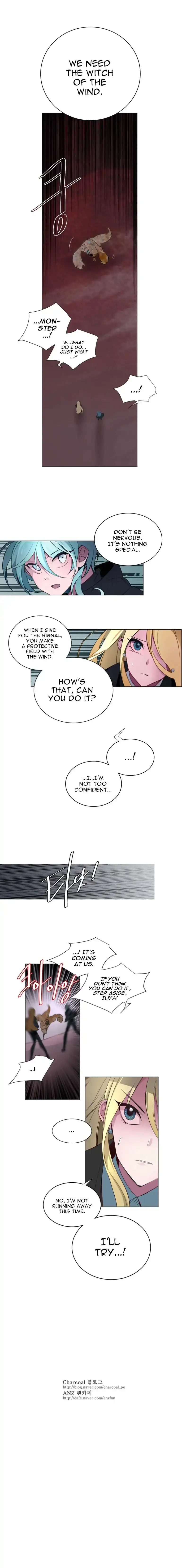 Anz - Chapter 36 Page 8