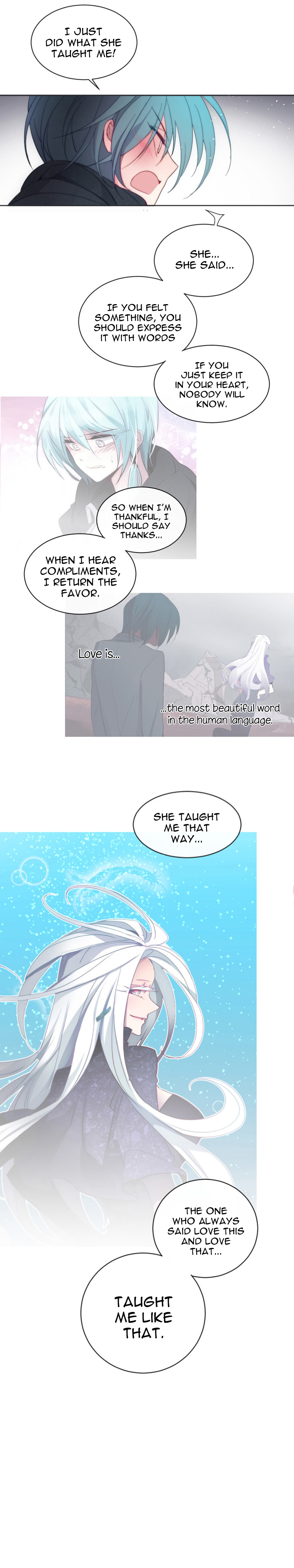 Anz - Chapter 37 Page 17