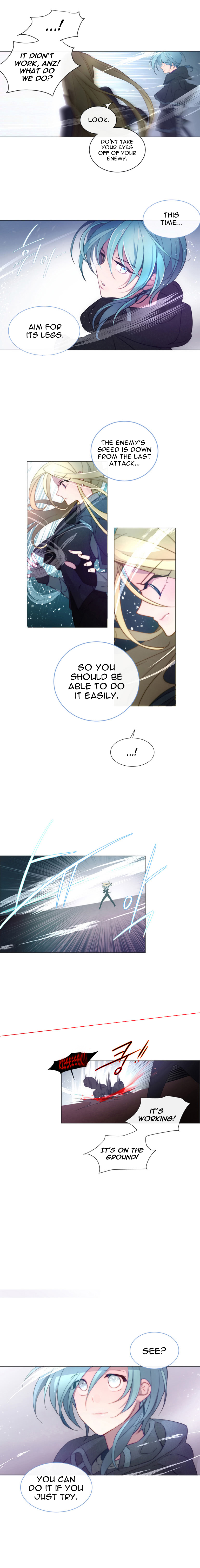 Anz - Chapter 37 Page 3