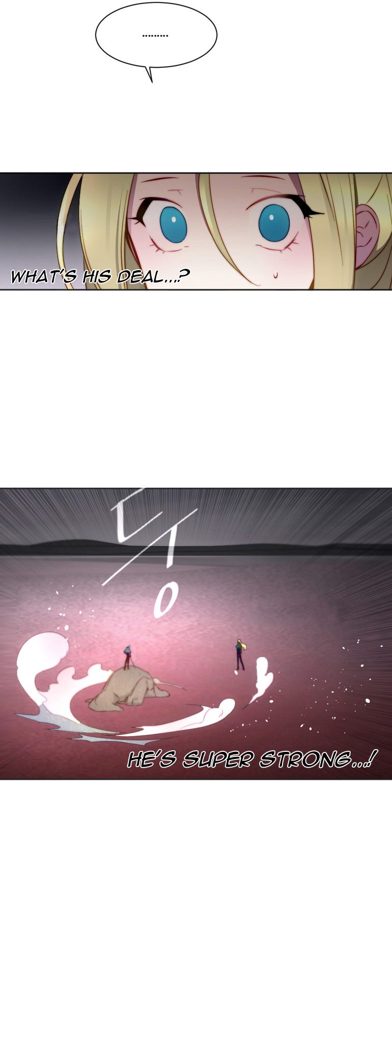 Anz - Chapter 37 Page 9