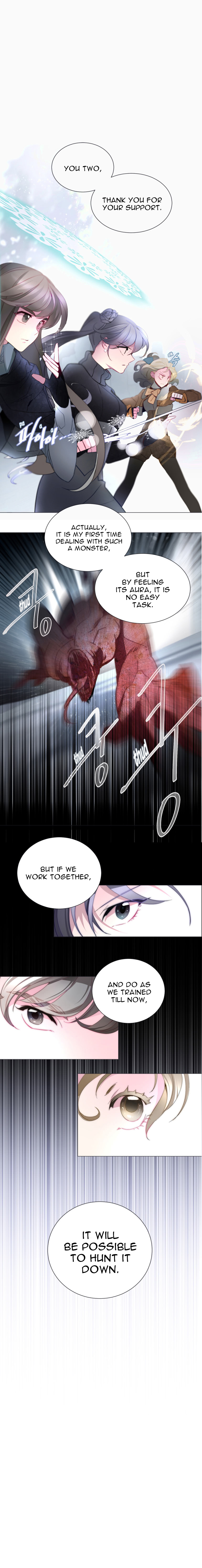 Anz - Chapter 38 Page 14