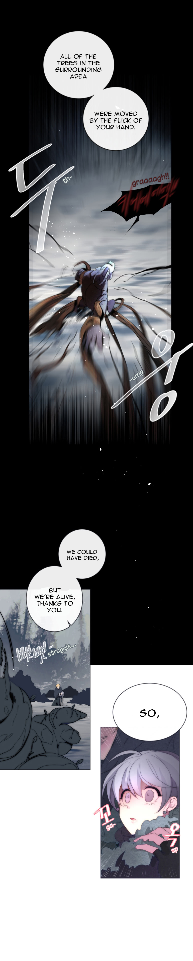 Anz - Chapter 38 Page 5