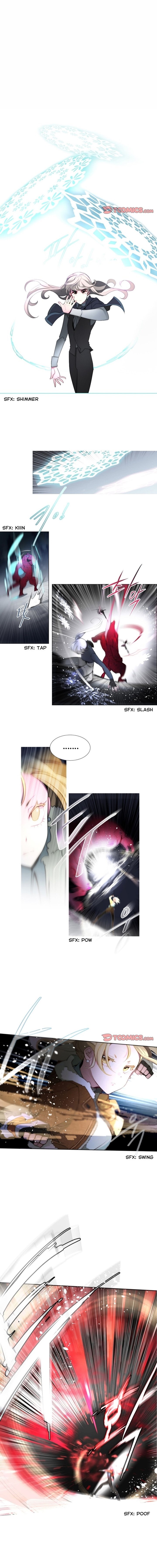Anz - Chapter 39 Page 1