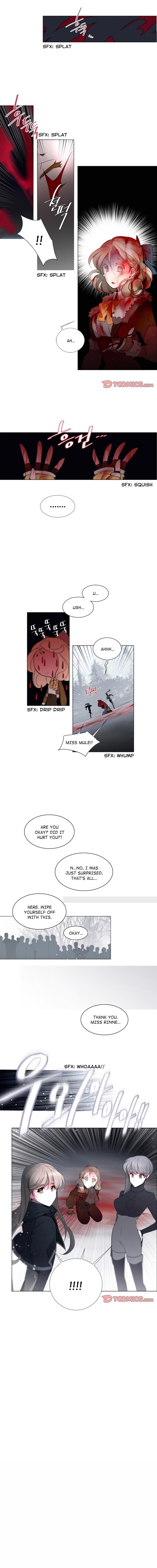 Anz - Chapter 39 Page 2