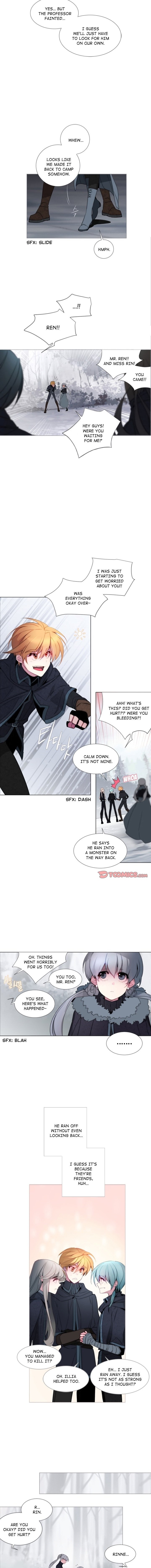 Anz - Chapter 39 Page 4