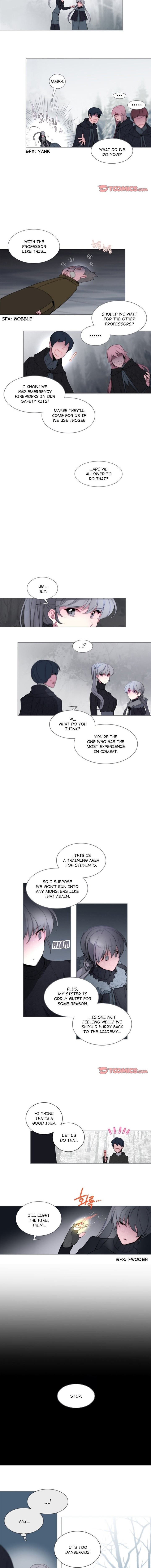 Anz - Chapter 39 Page 5