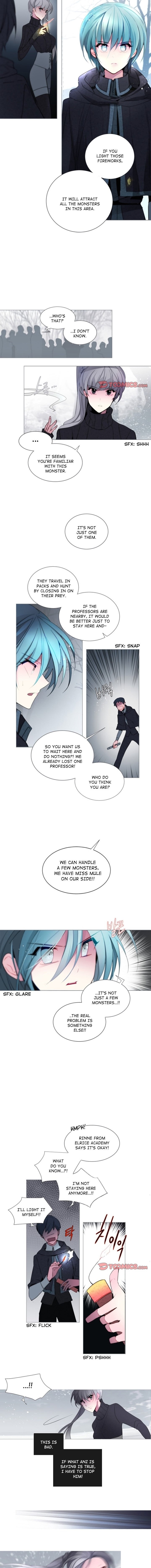Anz - Chapter 39 Page 6