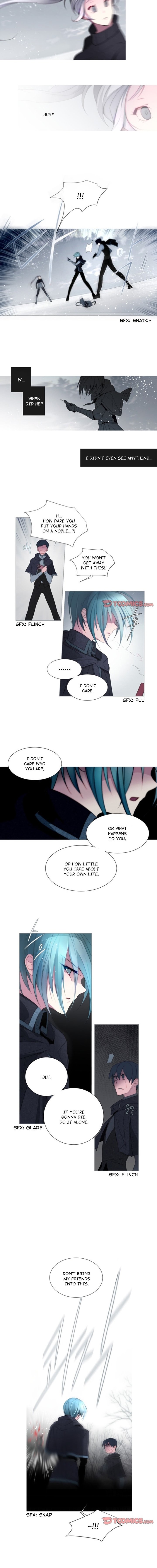 Anz - Chapter 39 Page 7