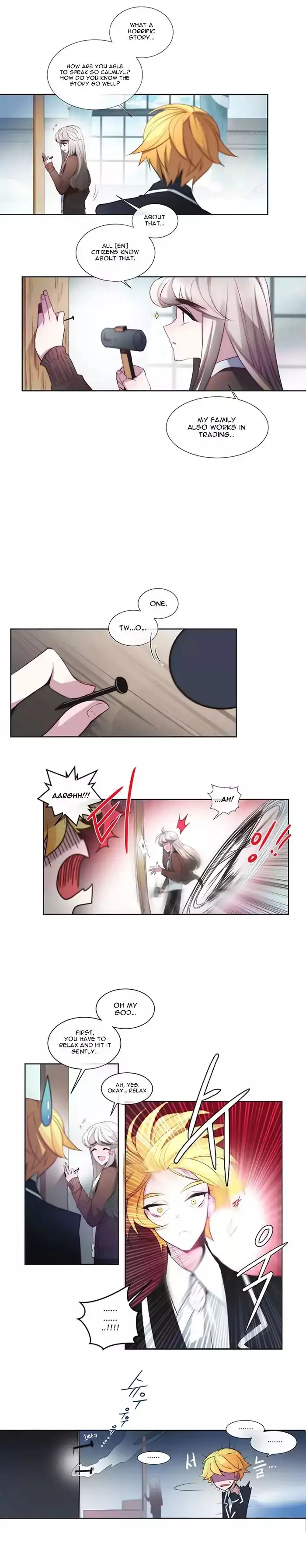 Anz - Chapter 4 Page 11