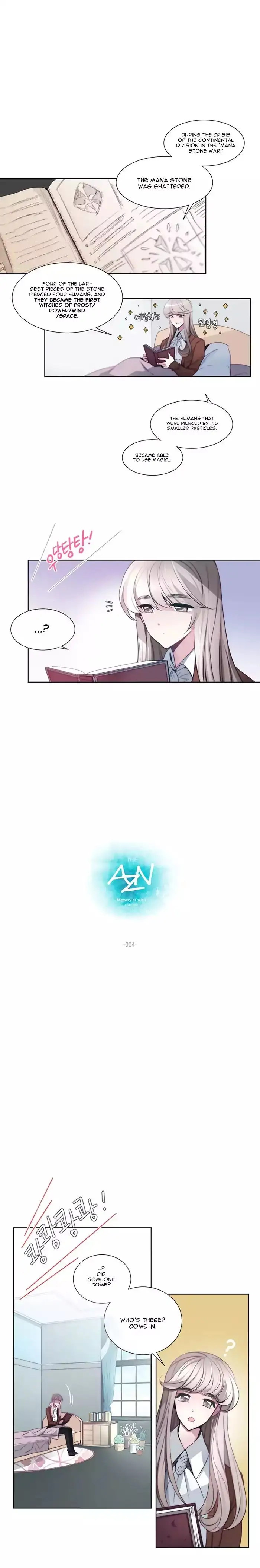 Anz - Chapter 4 Page 2
