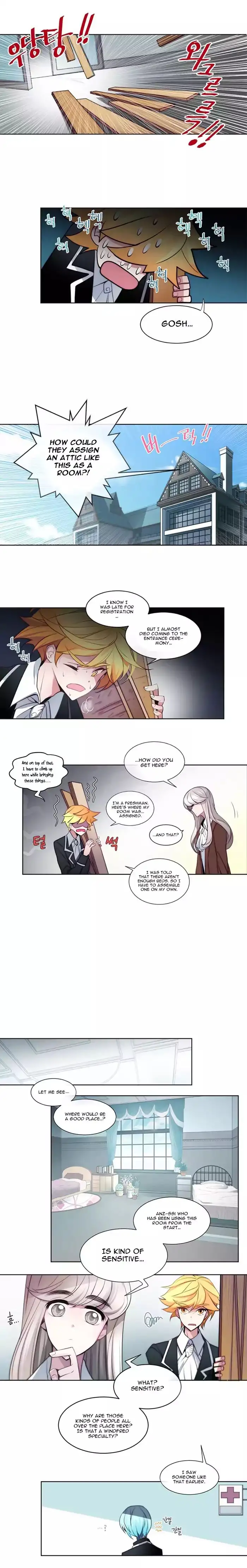 Anz - Chapter 4 Page 3