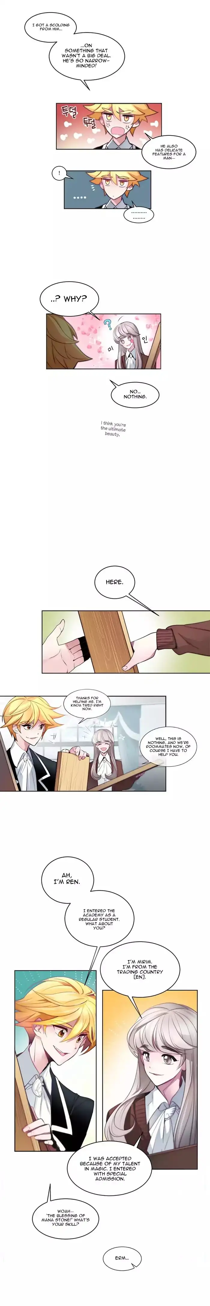 Anz - Chapter 4 Page 4