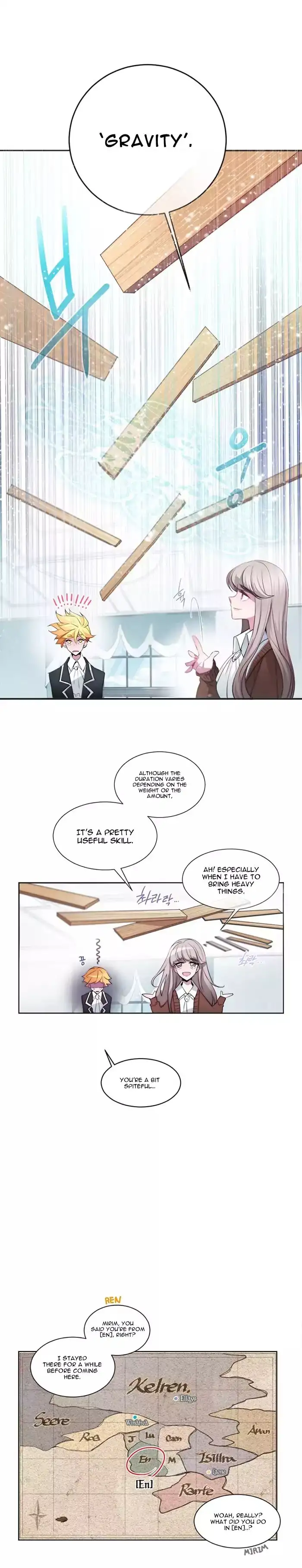 Anz - Chapter 4 Page 5