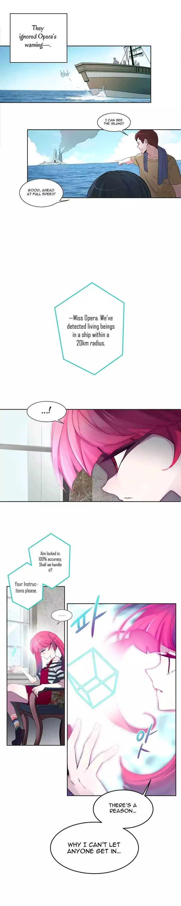 Anz - Chapter 4 Page 7