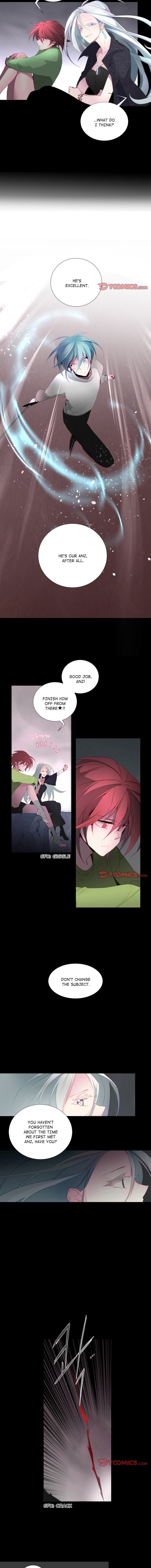 Anz - Chapter 40 Page 4