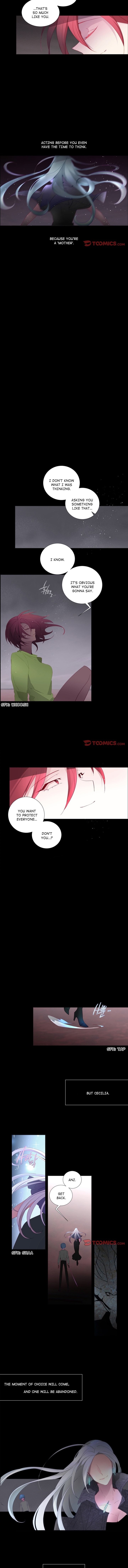 Anz - Chapter 40 Page 7