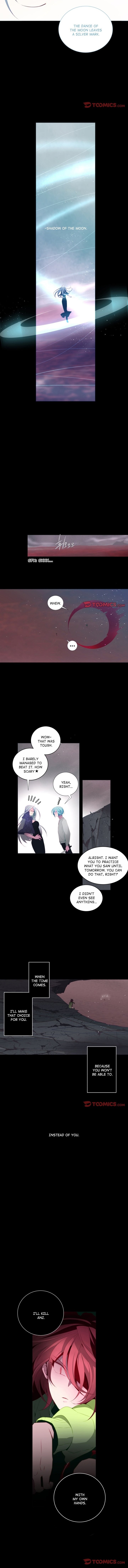 Anz - Chapter 40 Page 9