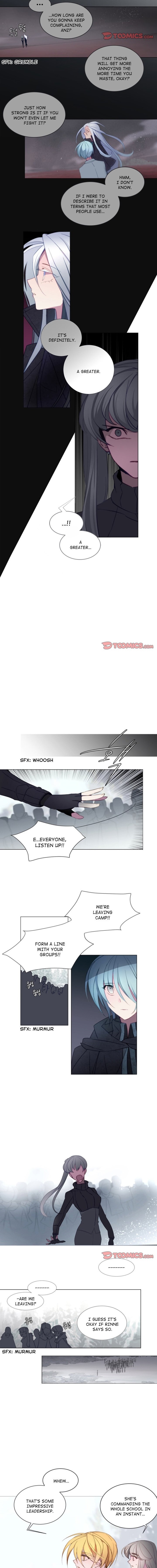 Anz - Chapter 41 Page 3